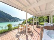 Villa in vendita a Valsolda CO