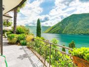 Villa in vendita a Valsolda CO