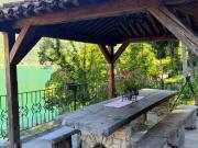 Villa in vendita a Valsolda CO