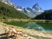 Villa in vendita a Valtournenche AO