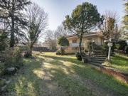 Villa in vendita a Vaprio D'Adda