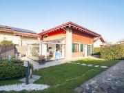 Villa in vendita a Vaprio D'Adda