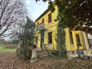 Villa in vendita a Vaprio D'Adda