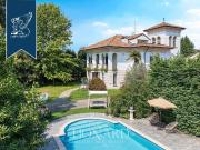 Villa in vendita a Vaprio d'Adda MI