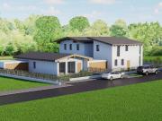 Villa in vendita a Vaprio d'Adda MI