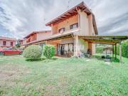 Villa in vendita a Varallo Pombia NO