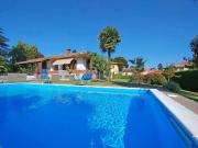 Villa in vendita a Varallo Pombia NO