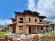 Villa in vendita a Varallo VC