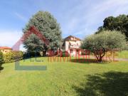 Villa in vendita a Varano Borghi VA
