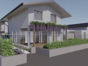 Villa in vendita a Varano Borghi VA