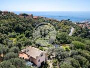 Villa in vendita a Varazze SV