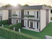 Villa in vendita a Varedo MB