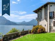 Villa in vendita a Varenna LC