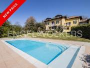 Villa in vendita a Varese
