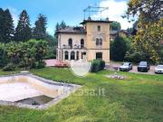 Villa in vendita a Varese