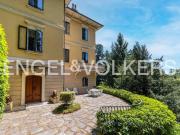 Villa in vendita a Varese