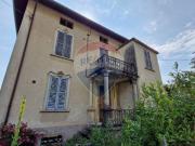 Villa in vendita a Varese