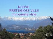Villa in vendita a Varese