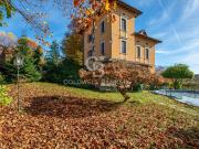 Villa in vendita a Varese 950m² Varese