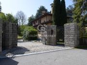 Villa in vendita a Varese, Centro