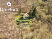 Villa in vendita a Varese Ligure SP