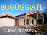 Villa in vendita a Varese VA