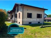 Villa in vendita a Buguggiate VA