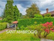 Villa in vendita a Varese VA