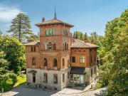 Villa in vendita a Varese VA