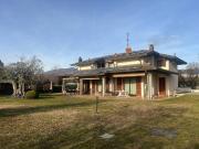 Villa in vendita a Varese VA