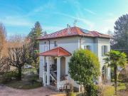 Villa in vendita a Varese VA