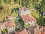 Villa in vendita a Varese VA