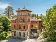 Villa in vendita a Varese, Velate 1400m² Varese