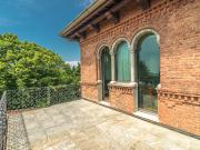 Villa in vendita a Varese, Velate