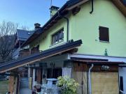 Villa in vendita a Varzo VB
