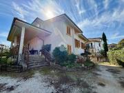 Villa in vendita a Vasanello VT