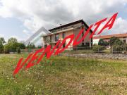 Villa in vendita a Vauda Canavese