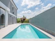 Villa in vendita a Monza MB