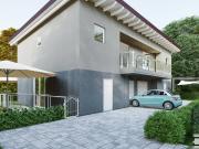 Villa in vendita a Vedano al Lambro MB