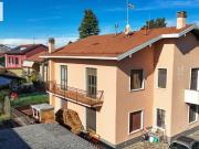 Villa in vendita a Vedano Olona VA