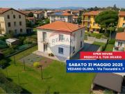 Villa in vendita a Vedano Olona VA