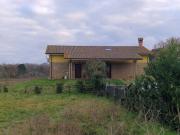 Villa in vendita a Vejano VT