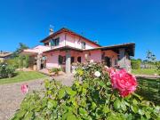 Villa in vendita a Vejano VT