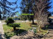 villa con terreno in vendita a Velletri