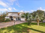 Villa in vendita a Velletri RM