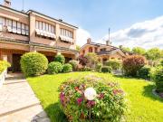 Villa in vendita a Venaria Reale, Semicentrale 405m²...