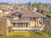 Villa in vendita a Venegono Inferiore VA