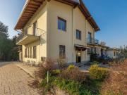 Villa in vendita a Venegono Inferiore VA