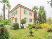 Villa in vendita a Venegono Superiore