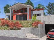 Villa in vendita a Venegono Superiore